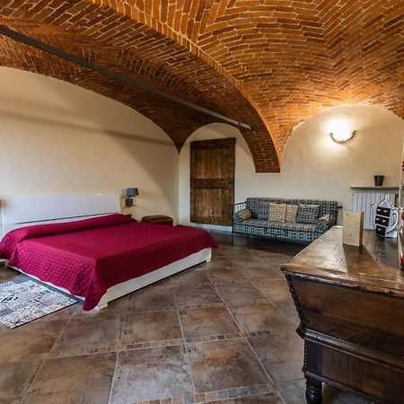 Bed and Breakfast Certe Notti Langhe Casa Furno Экстерьер фото