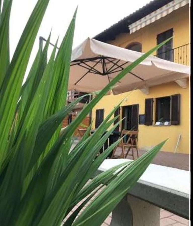 Bed and Breakfast Certe Notti Langhe Casa Furno Экстерьер фото