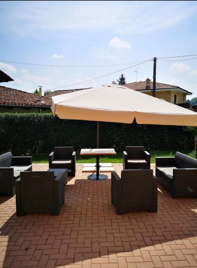 Bed and Breakfast Certe Notti Langhe Casa Furno Экстерьер фото