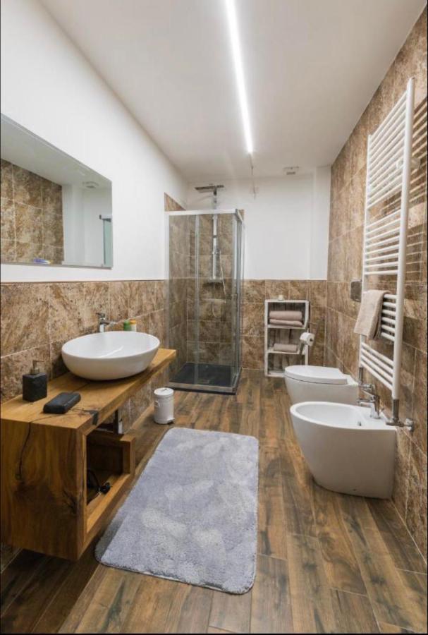Bed and Breakfast Certe Notti Langhe Casa Furno Экстерьер фото