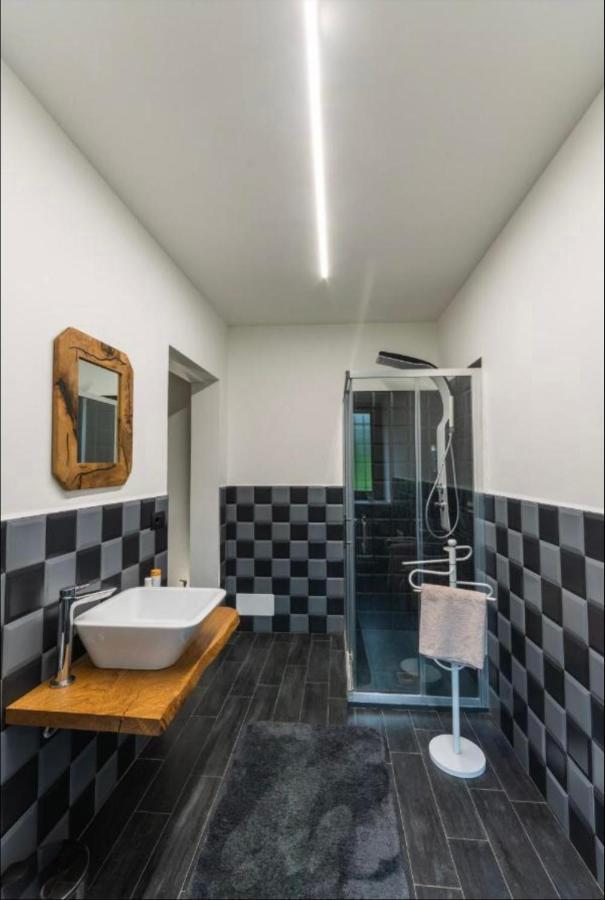 Bed and Breakfast Certe Notti Langhe Casa Furno Экстерьер фото